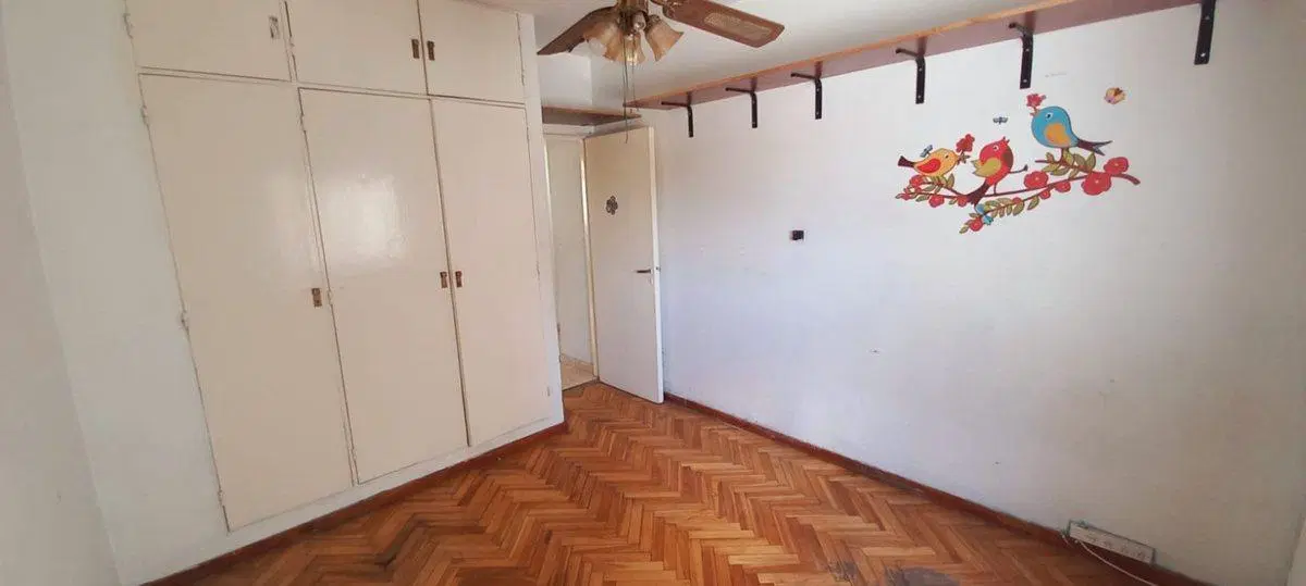 DEPARTAMENTO 2 AMBIENTES EN VENTA EN BARRIO VELEZ 5
