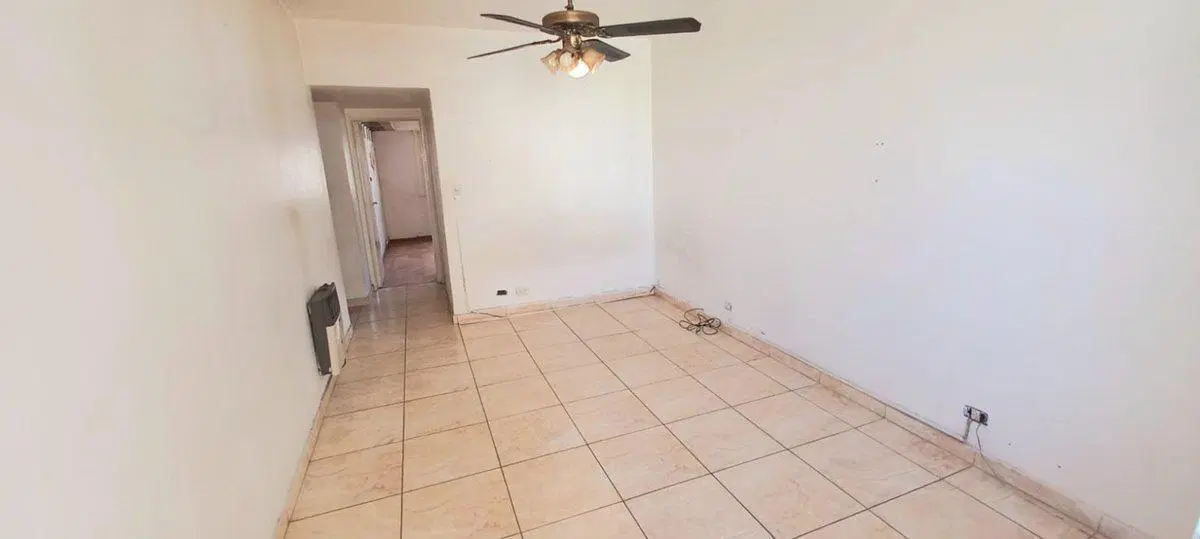 DEPARTAMENTO 2 AMBIENTES EN VENTA EN BARRIO VELEZ 3