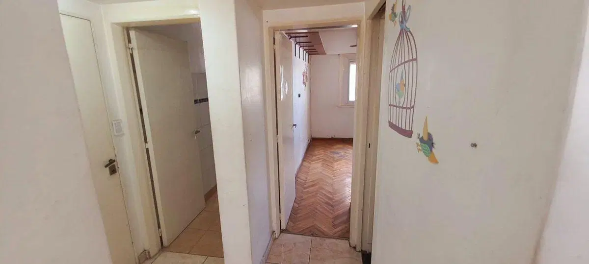 DEPARTAMENTO 2 AMBIENTES EN VENTA EN BARRIO VELEZ 5