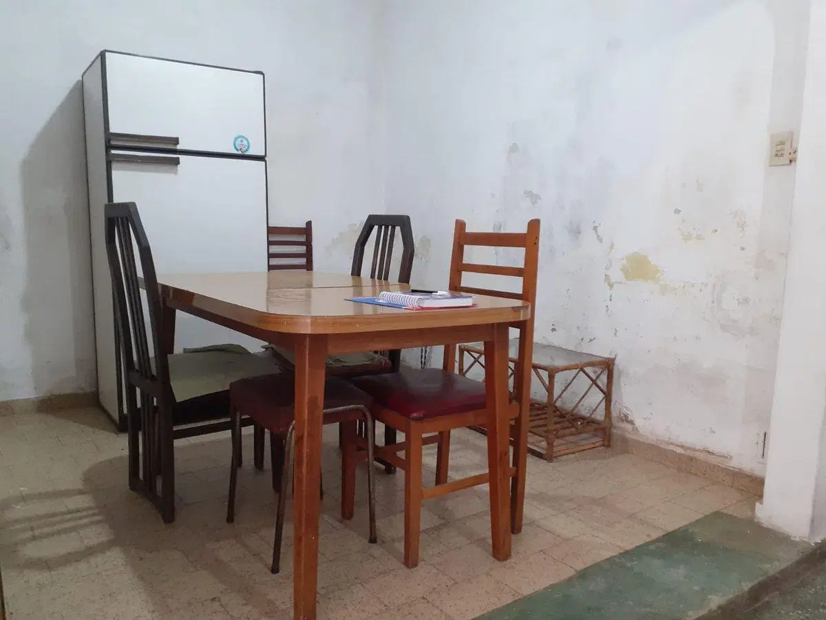 VENTA CASA ITUZAINGO 4 AMBIENTES APTO CREDITO 4