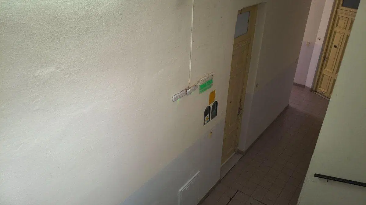 DEPARTAMENTO VENTA 3 AMBIENTES CONSTITUCION 5
