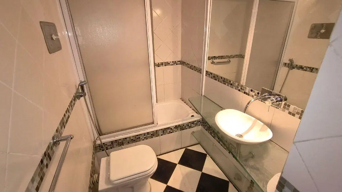 DEPARTAMENTO VENTA 3 AMBIENTES CONSTITUCION 2