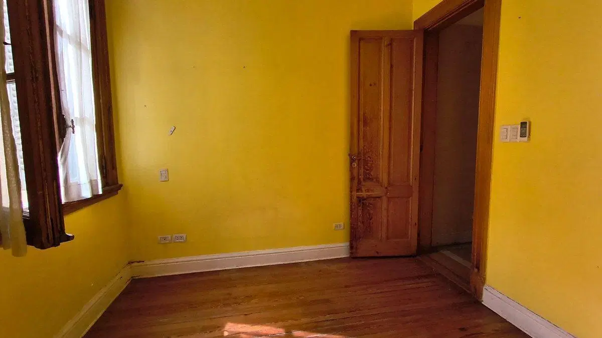 DEPARTAMENTO VENTA 3 AMBIENTES CONSTITUCION 5