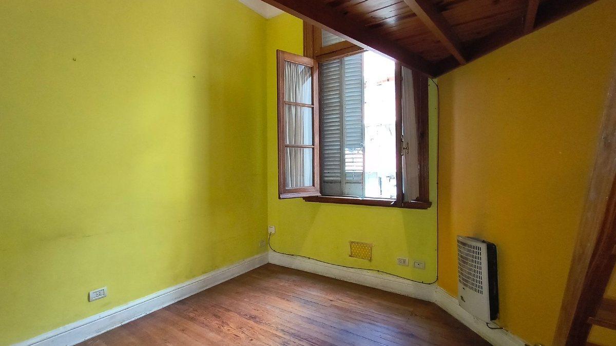DEPARTAMENTO VENTA 3 AMBIENTES CONSTITUCION