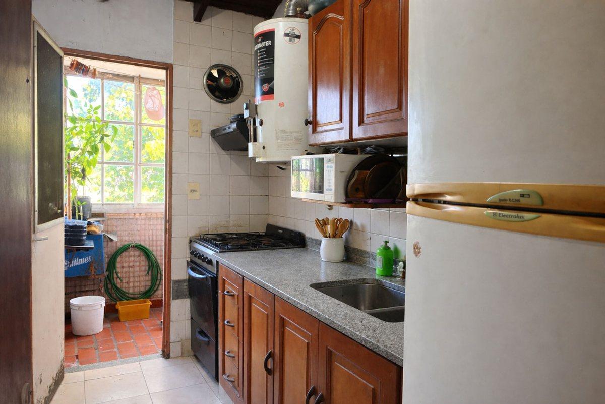 VENTA 3 AMBIENTES DEPARTAMENTO MORON