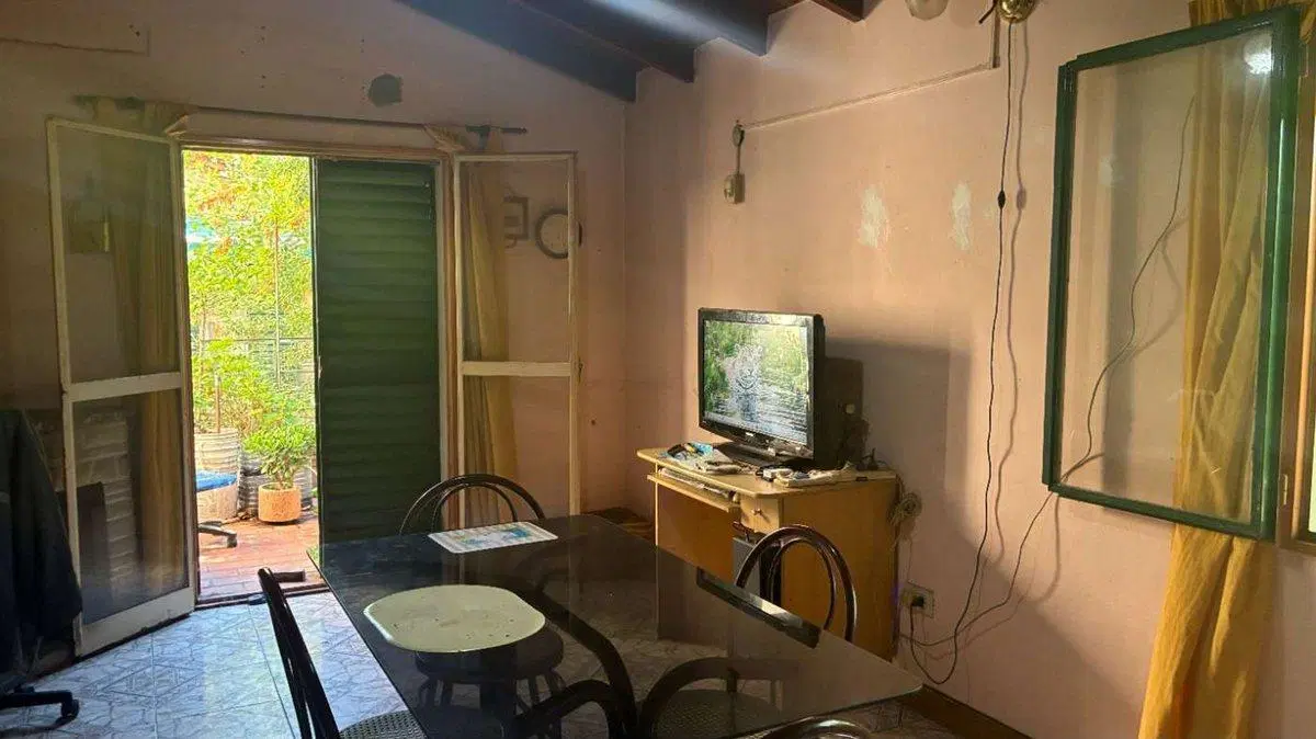 VENTA 3 AMBIENTES DEPARTAMENTO MORON 2