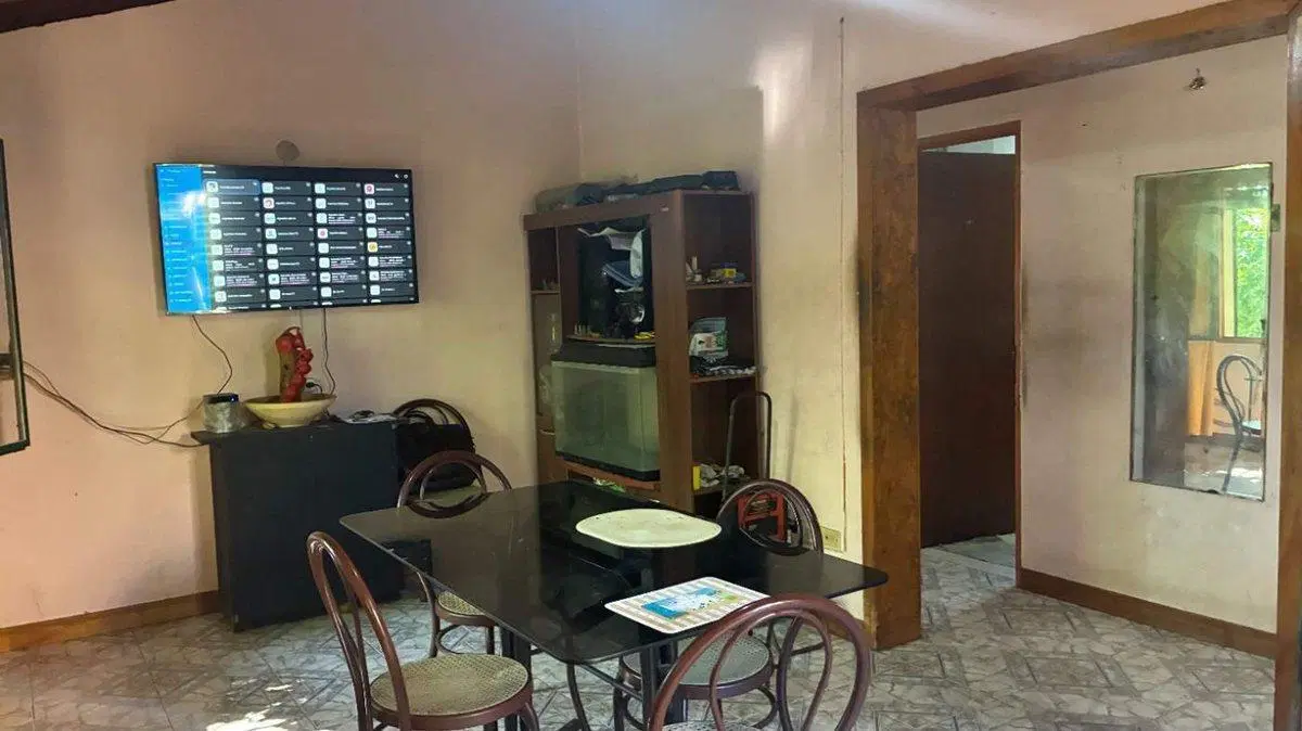 VENTA 3 AMBIENTES DEPARTAMENTO MORON 5