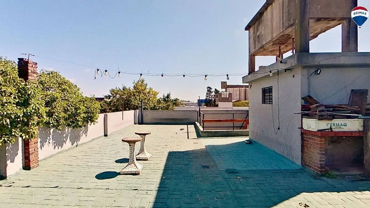 VENTA CASA 5 AMBIENTES CON TALLER SAN MARTIN 3