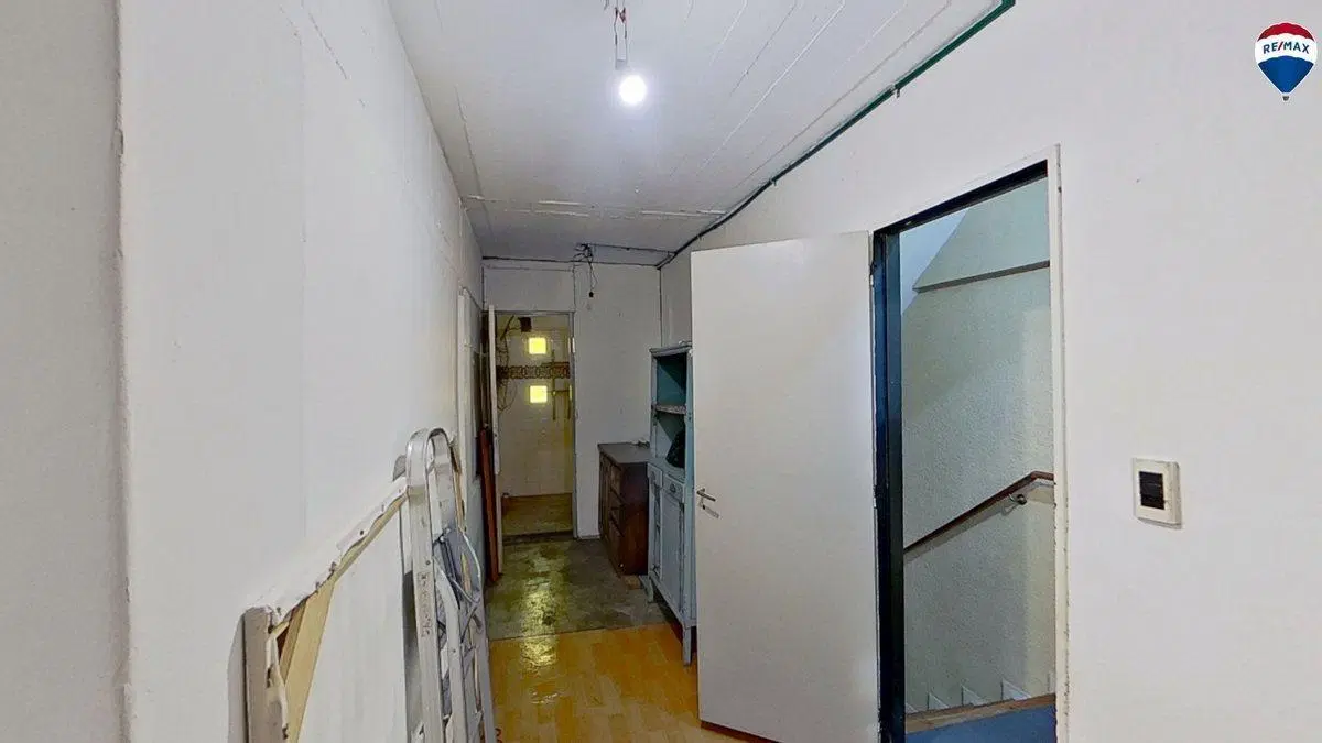 VENTA CASA 5 AMBIENTES CON TALLER SAN MARTIN 4