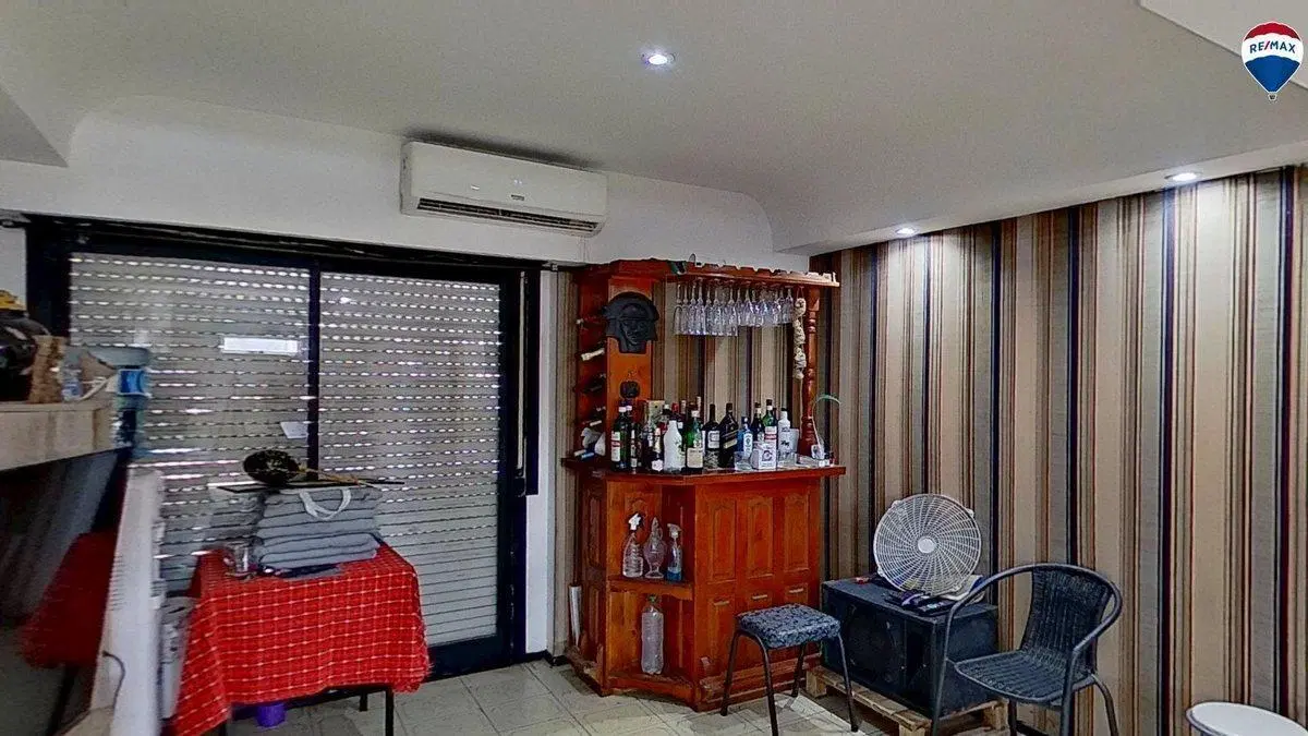 VENTA CASA 5 AMBIENTES CON TALLER SAN MARTIN 4