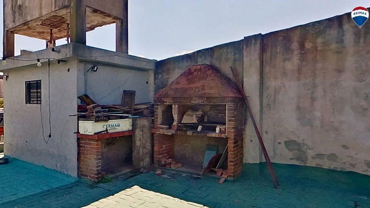 VENTA CASA 5 AMBIENTES CON TALLER SAN MARTIN 5