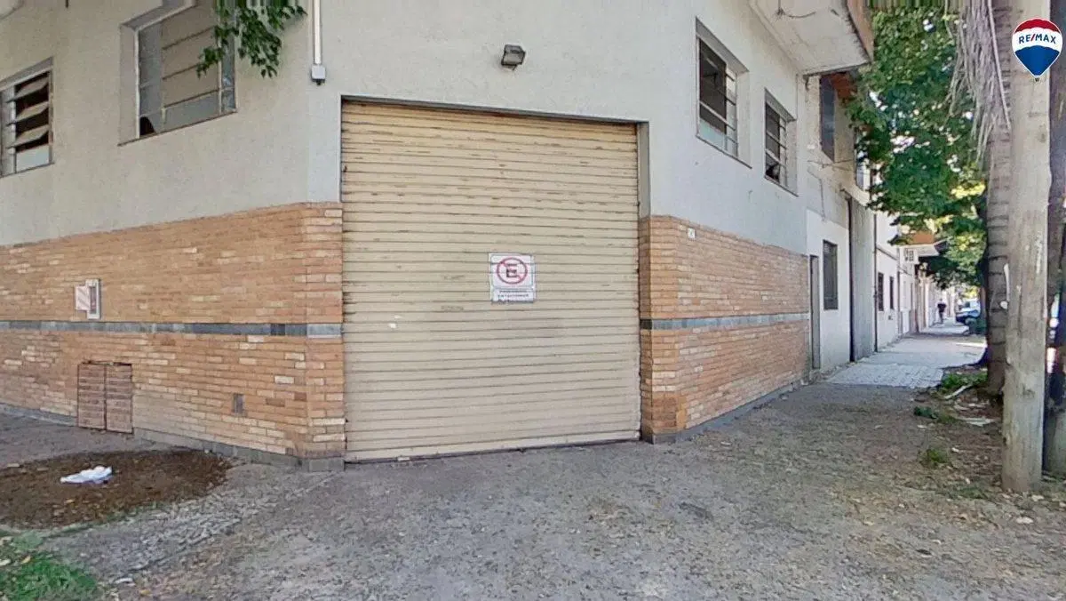 VENTA CASA 5 AMBIENTES CON TALLER SAN MARTIN 2