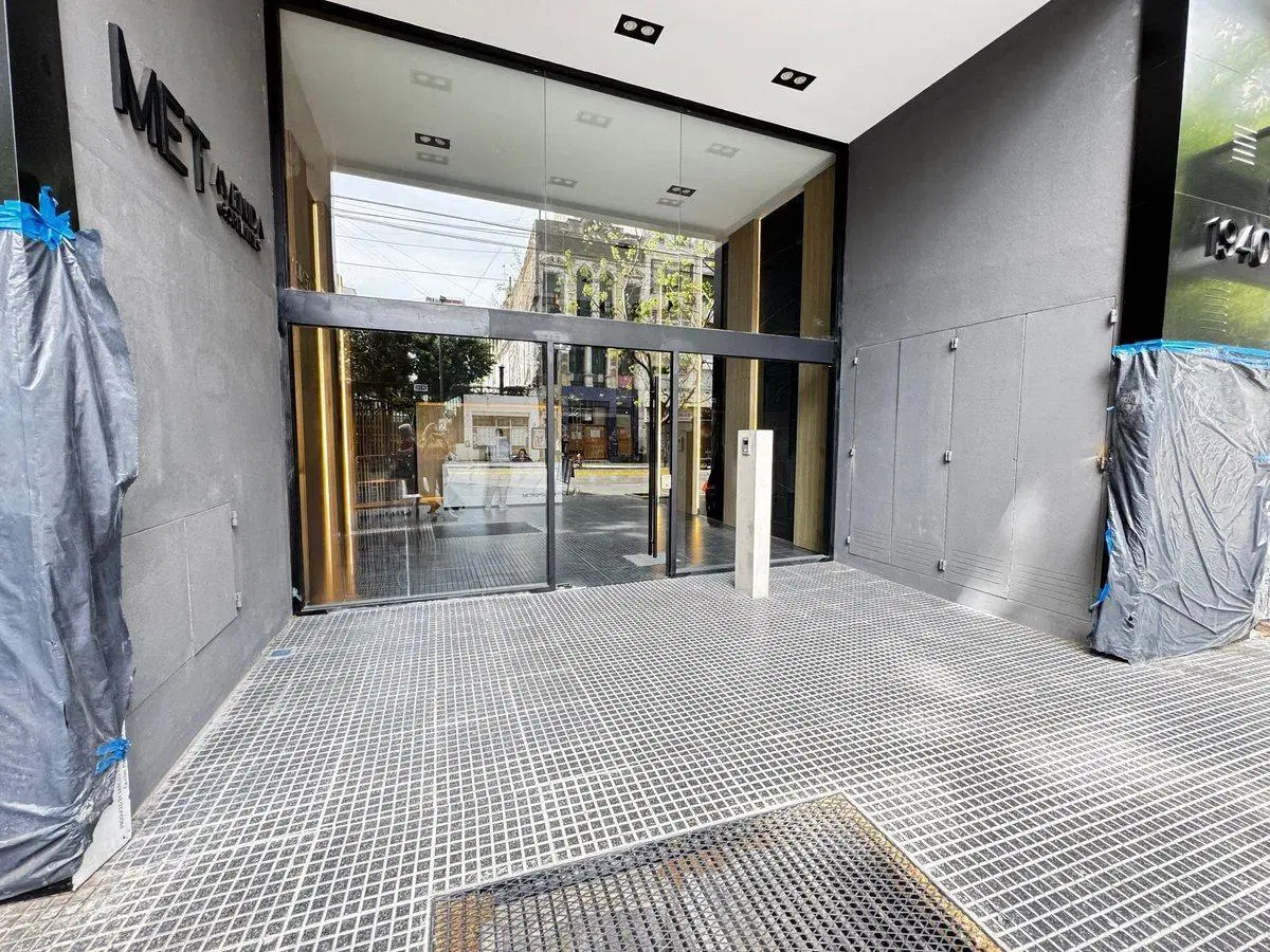DEPARTAMENTO MONOAMBIENTE VENTA BALVANERA BALCON 2