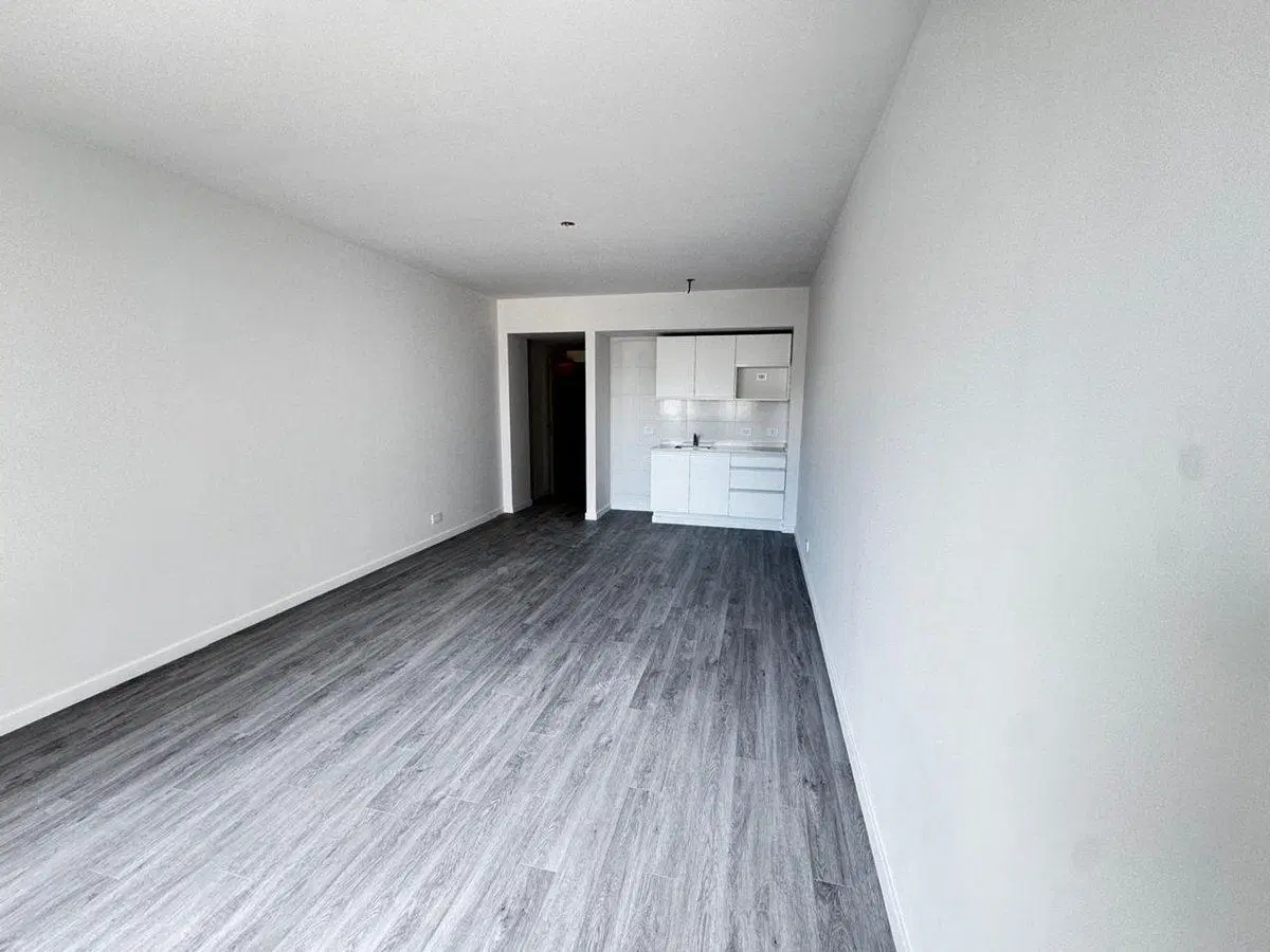 DEPARTAMENTO MONOAMBIENTE VENTA BALVANERA BALCON 5