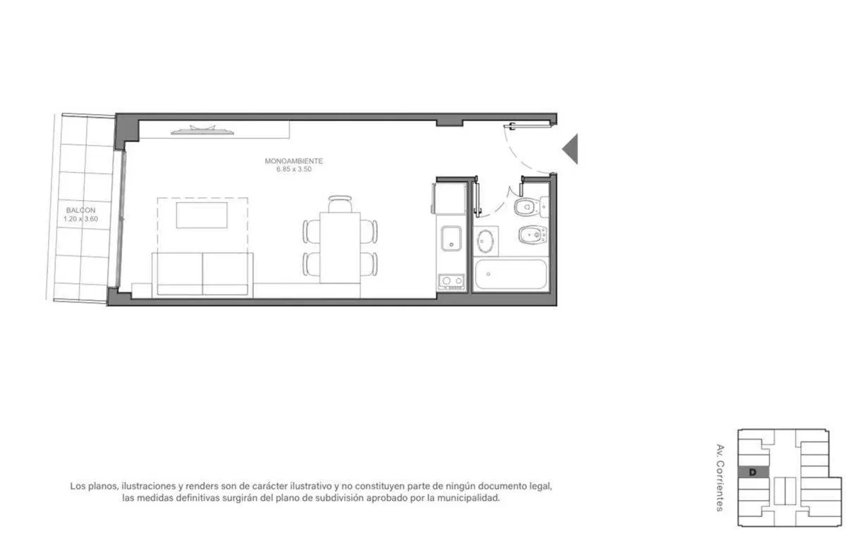 Plano 1