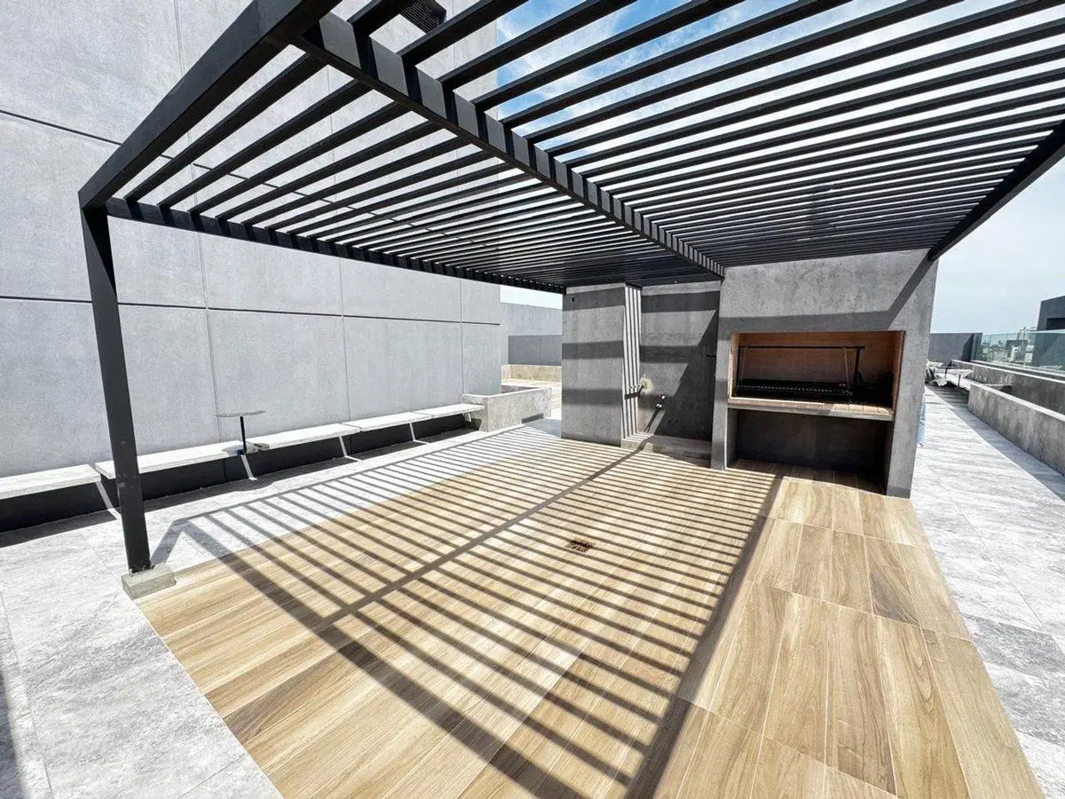 DEPARTAMENTO 1 AMBIENTE VENTA BALVANERA BALCON 4