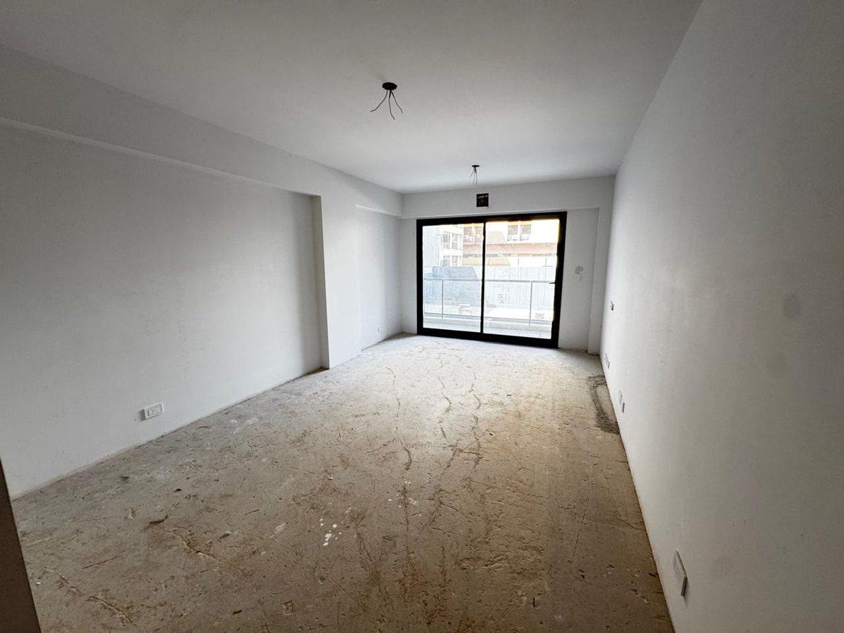 DEPARTAMENTO 1 AMBIENTE VENTA BALVANERA BALCON