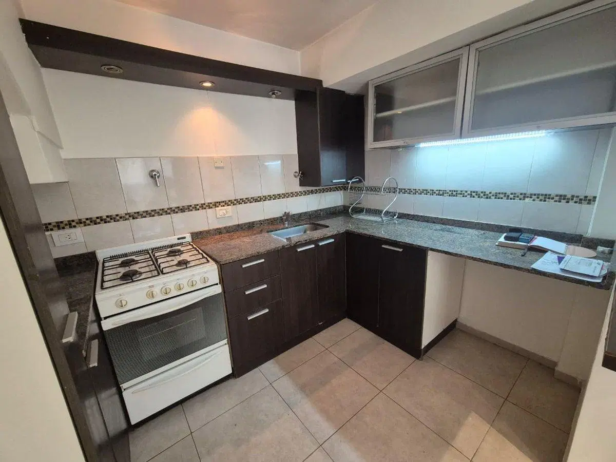 VENTA DEPARTAMENTO 2 AMBIENTES VILLA DEVOTO PILETA 3