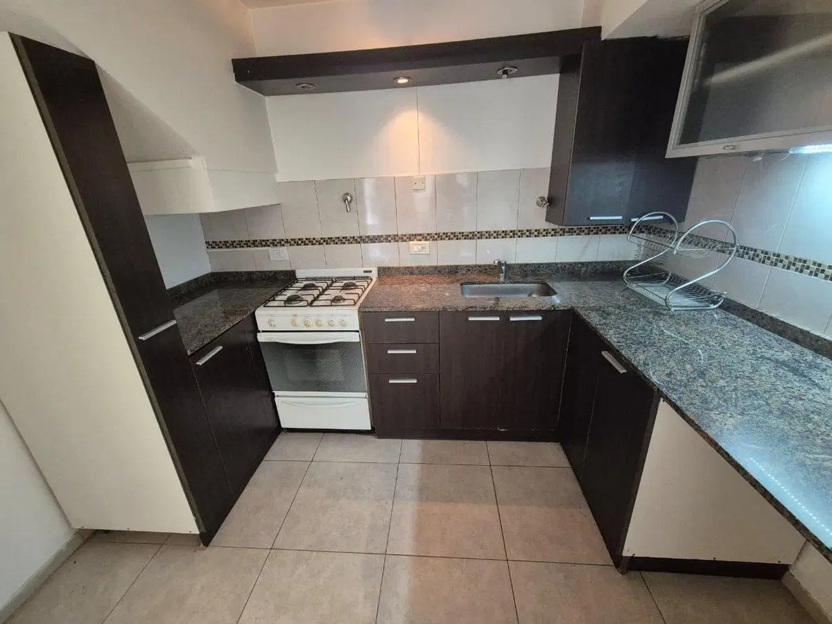 VENTA DEPARTAMENTO 2 AMBIENTES VILLA DEVOTO PILETA 5
