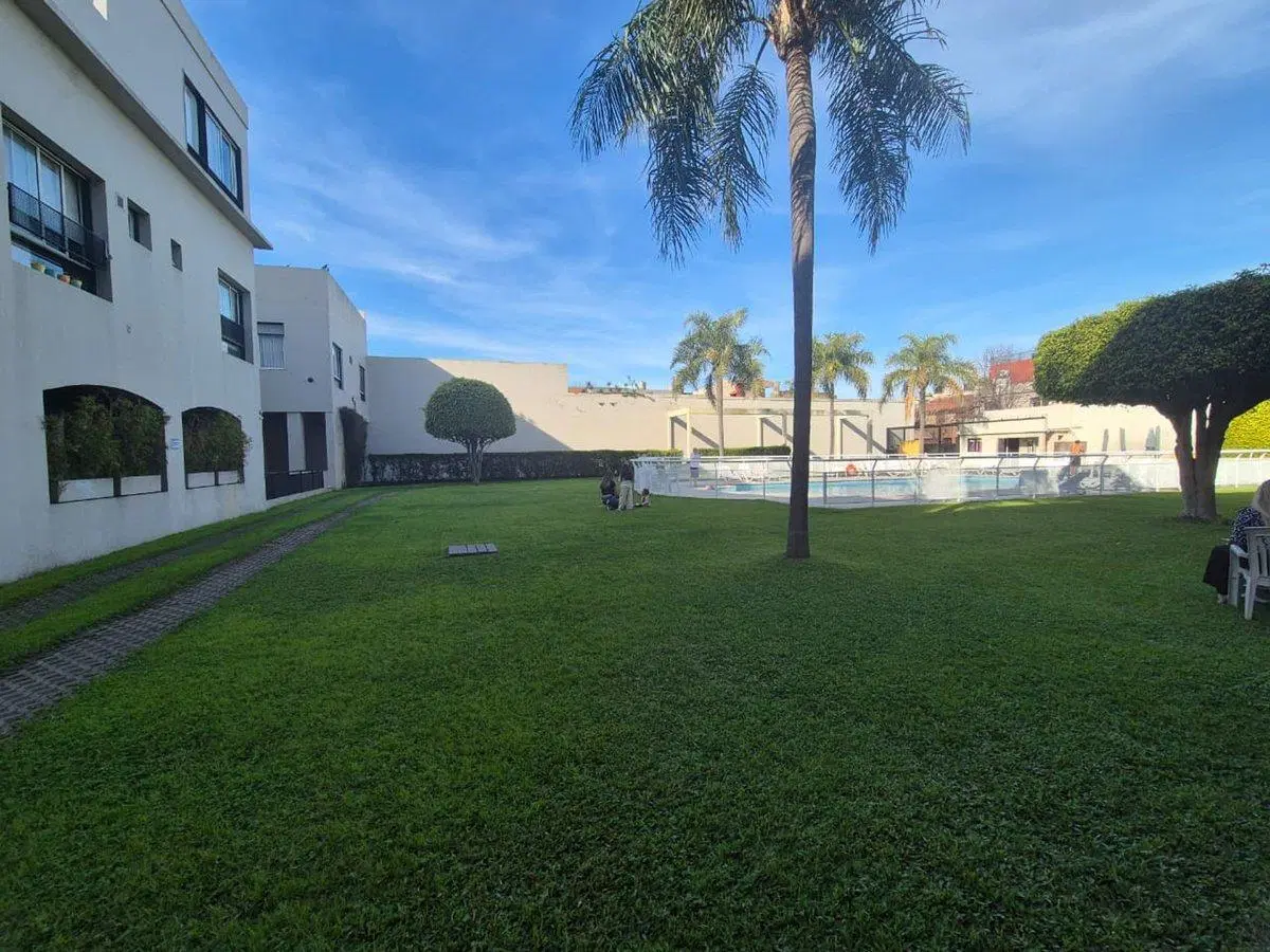 VENTA DEPARTAMENTO 2 AMBIENTES VILLA DEVOTO PILETA 5