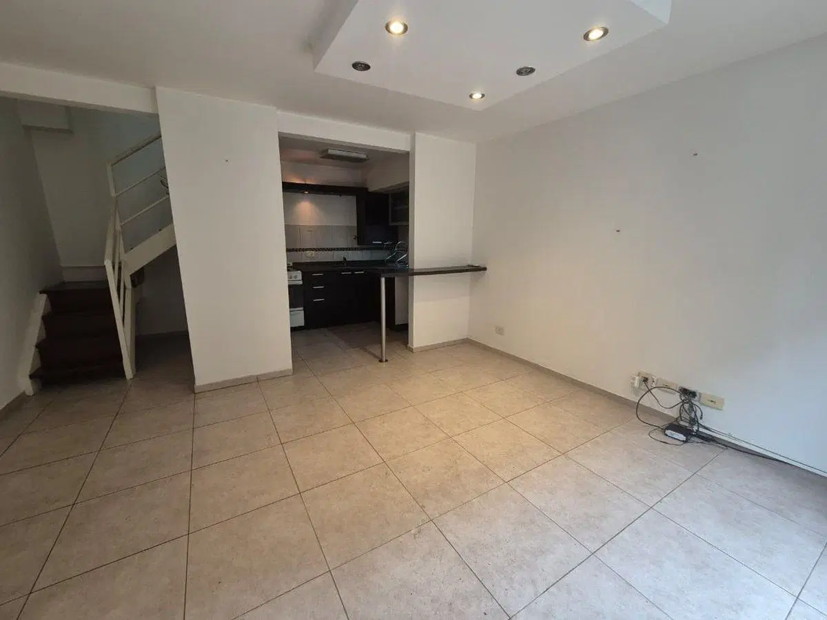 VENTA DEPARTAMENTO 2 AMBIENTES VILLA DEVOTO PILETA 2