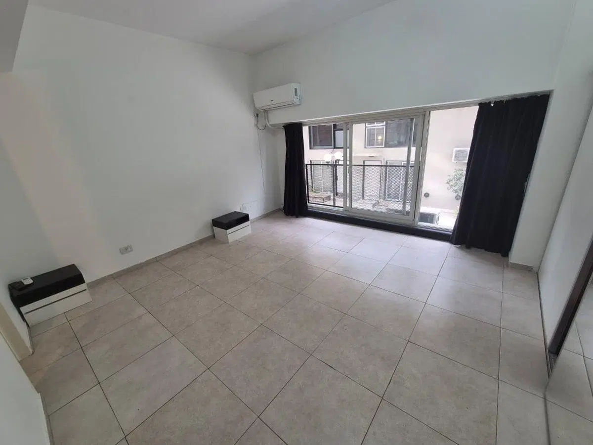 VENTA DEPARTAMENTO 2 AMBIENTES VILLA DEVOTO PILETA 4
