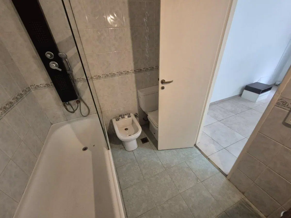 VENTA DEPARTAMENTO 2 AMBIENTES VILLA DEVOTO PILETA 3