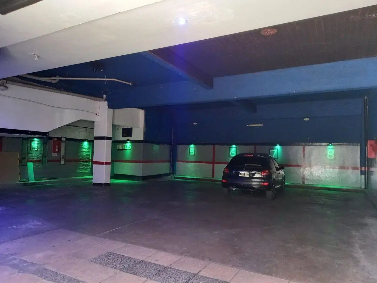 VENTA HOTEL FLORES EN FUNCIONAMIENTO 2