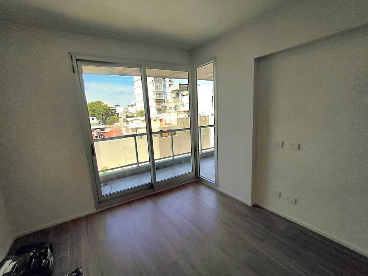 VENTA 2 AMBIENTES CABA A ESTRENAR 5