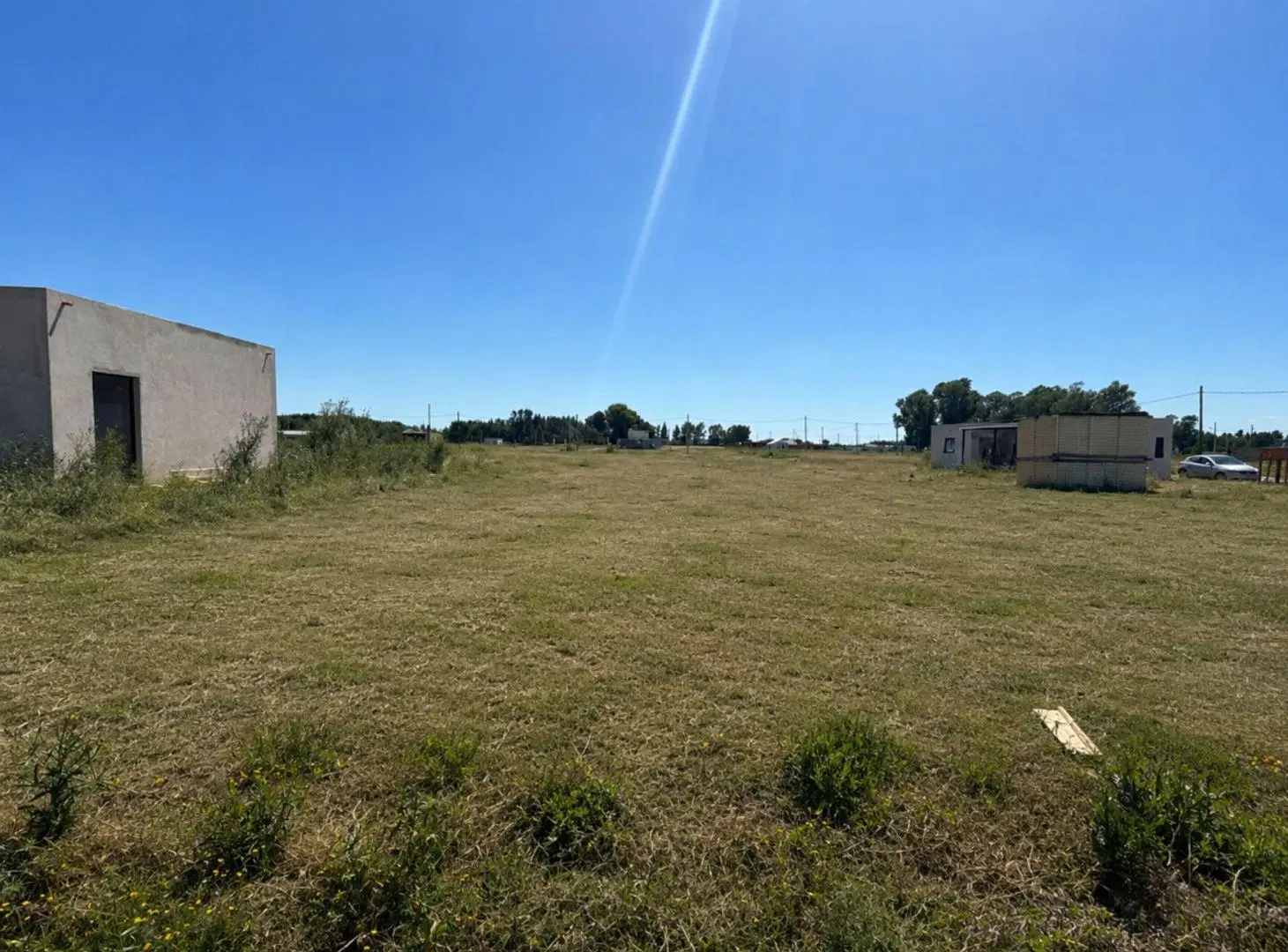 LOTE 800M2 BARRIO LAS PERDICES 2 5