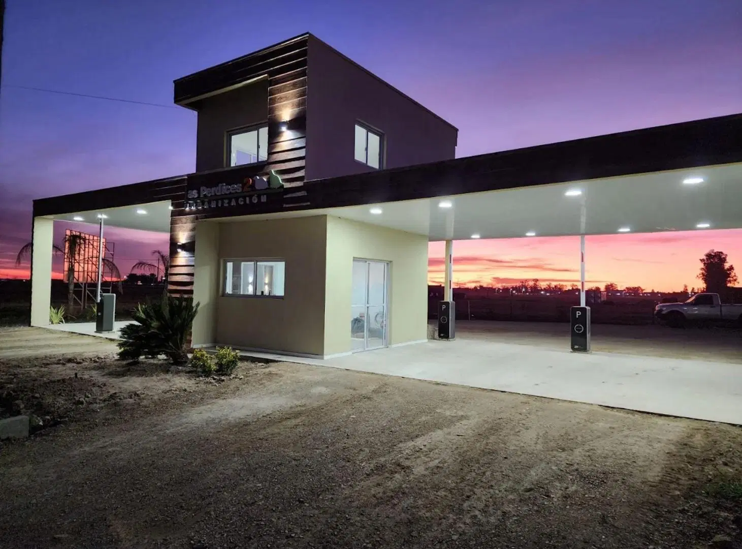LOTE 800M2 BARRIO LAS PERDICES 2 4