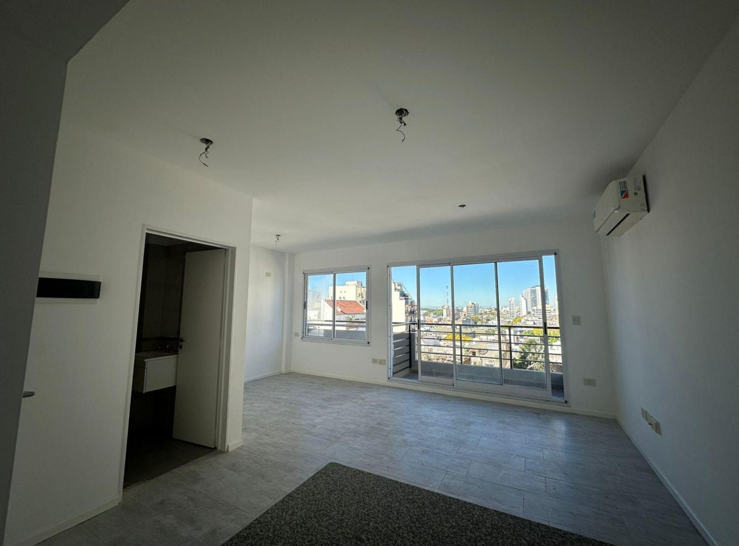 Foto de MONOAMBIENTE VENTA SAN CRISTOBAL TERRAZA EXCLUSIVA, imagen 5