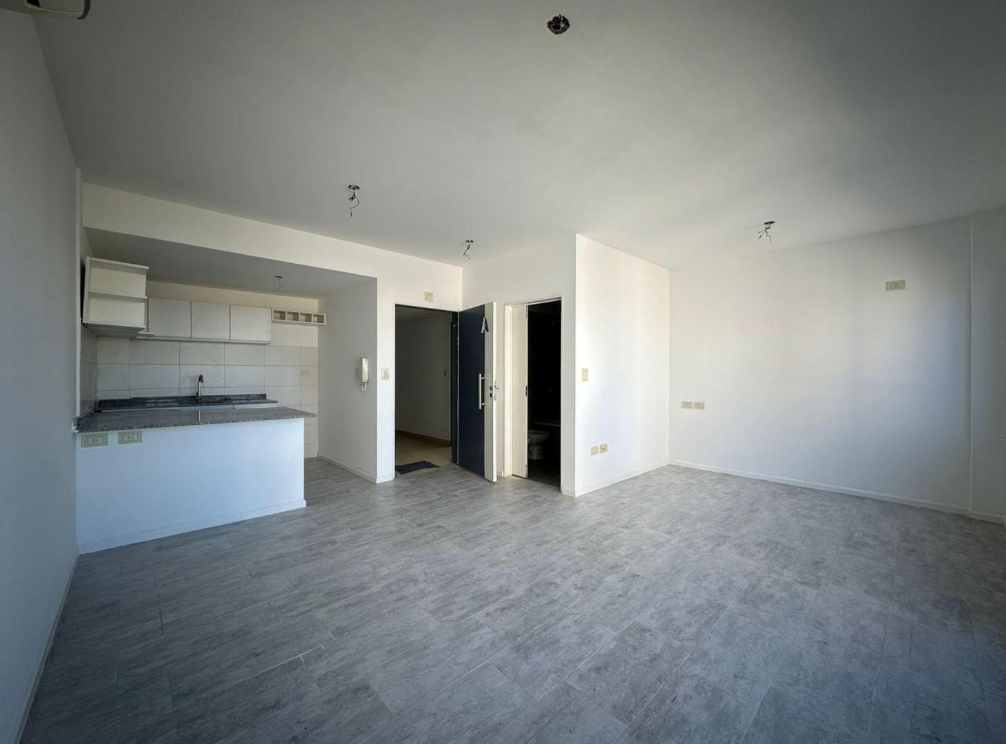 Foto de MONOAMBIENTE VENTA SAN CRISTOBAL TERRAZA EXCLUSIVA, imagen 4
