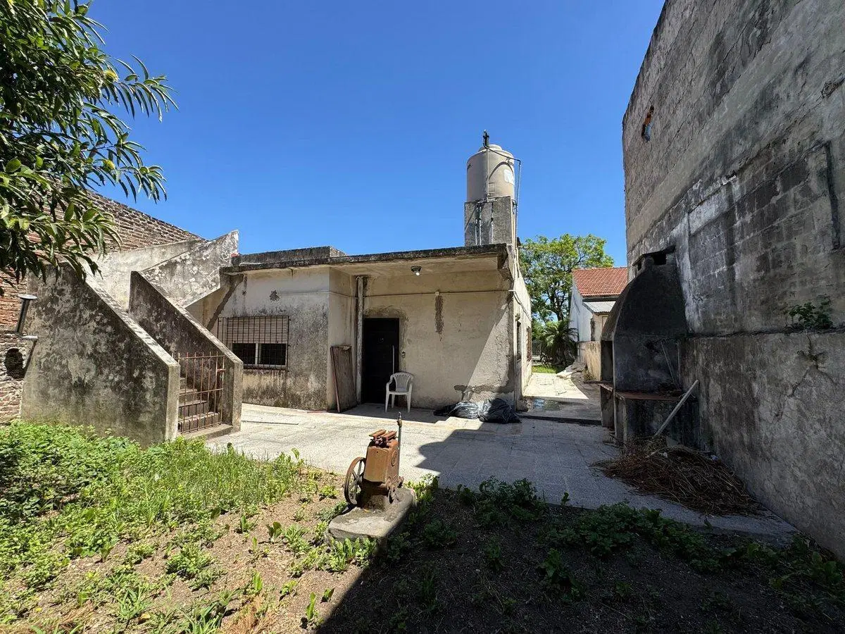 TERRENO VENTA PALOMAR CON CASA A TERMINAR LOCAL 2