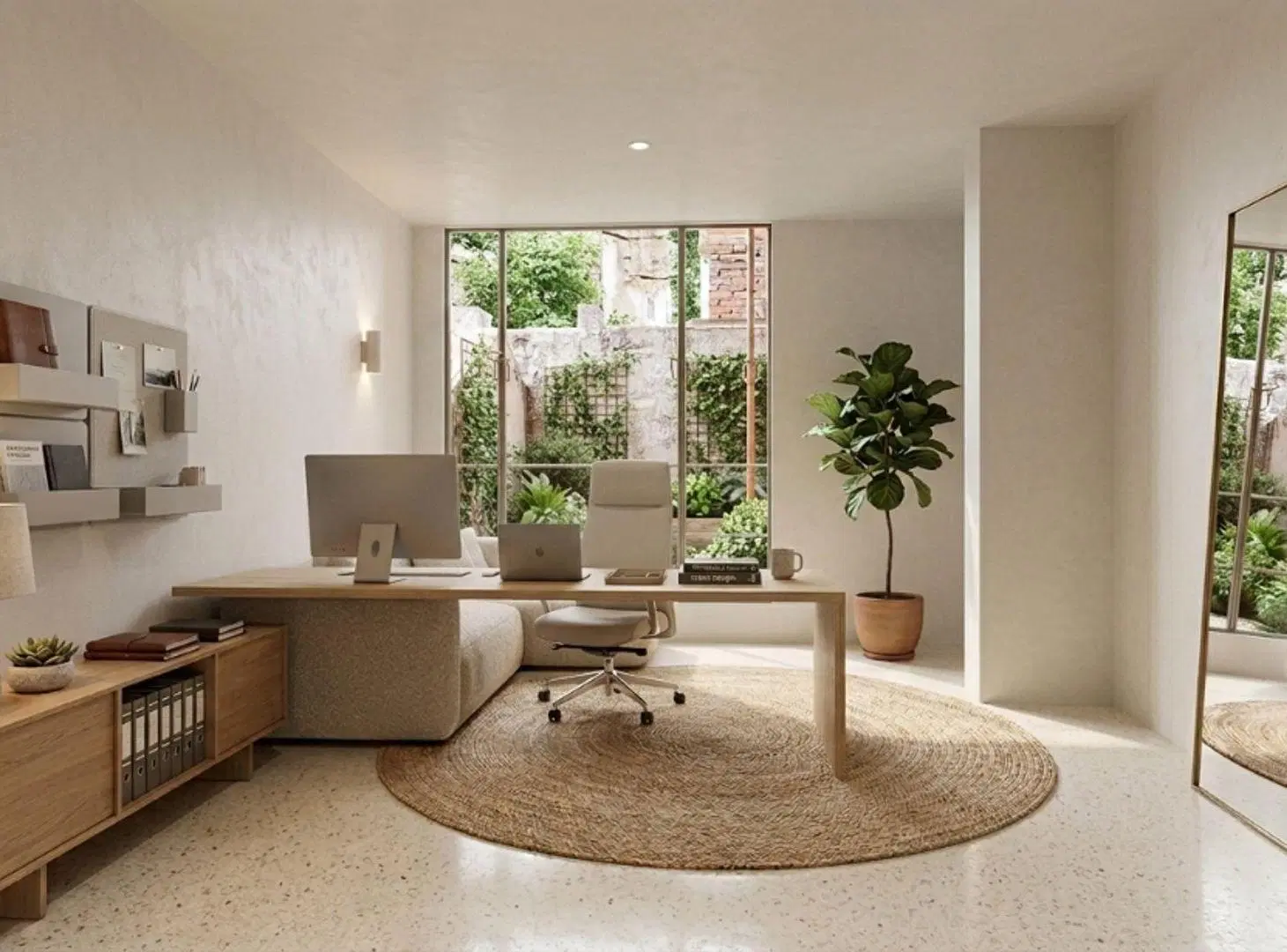 VENTA DEPARTAMENTO MONOAMBIENTE NUÑEZ EN POZO 4