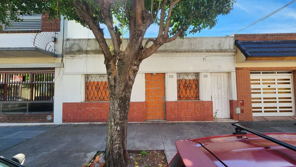 LOTE 387 m2, 8.76 X 44.22 MTS VERSALLES 2
