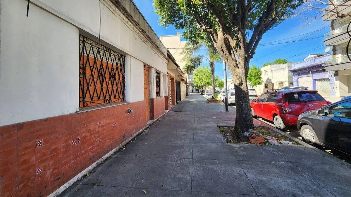 LOTE 387 m2, 8.76 X 44.22 MTS VERSALLES 5