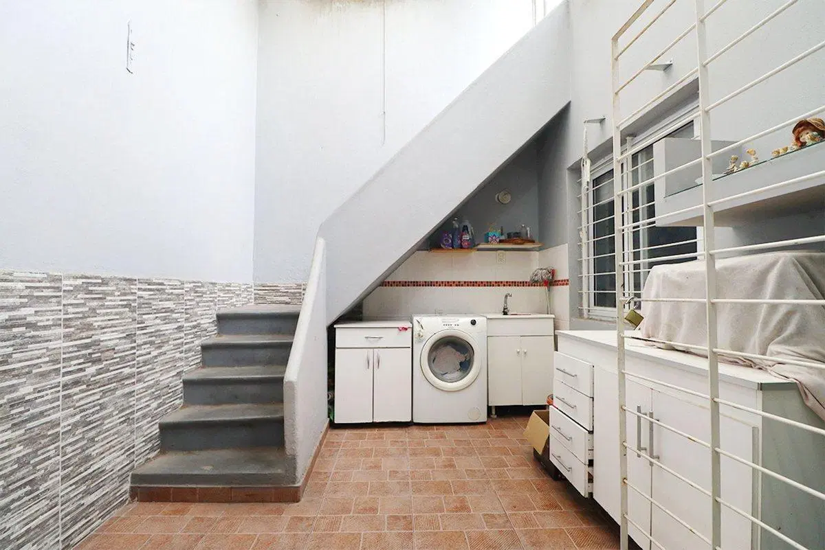 PH VENTA 3 AMBIENTES RAMOS MEJIA TERRAZA 8