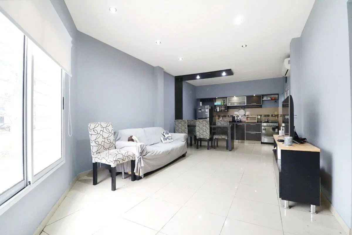 PH VENTA 3 AMBIENTES RAMOS MEJIA TERRAZA 3