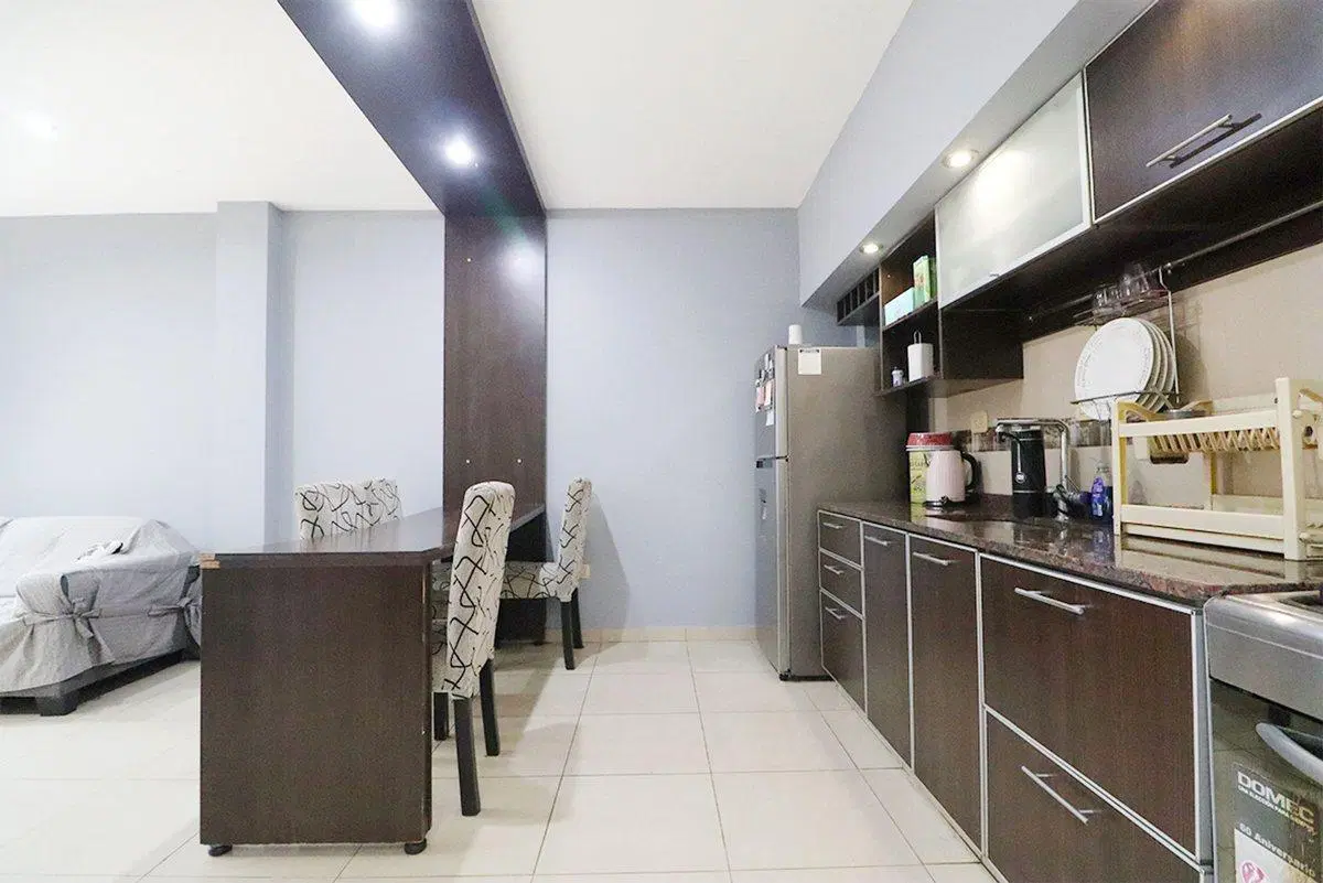 PH VENTA 3 AMBIENTES RAMOS MEJIA TERRAZA 2