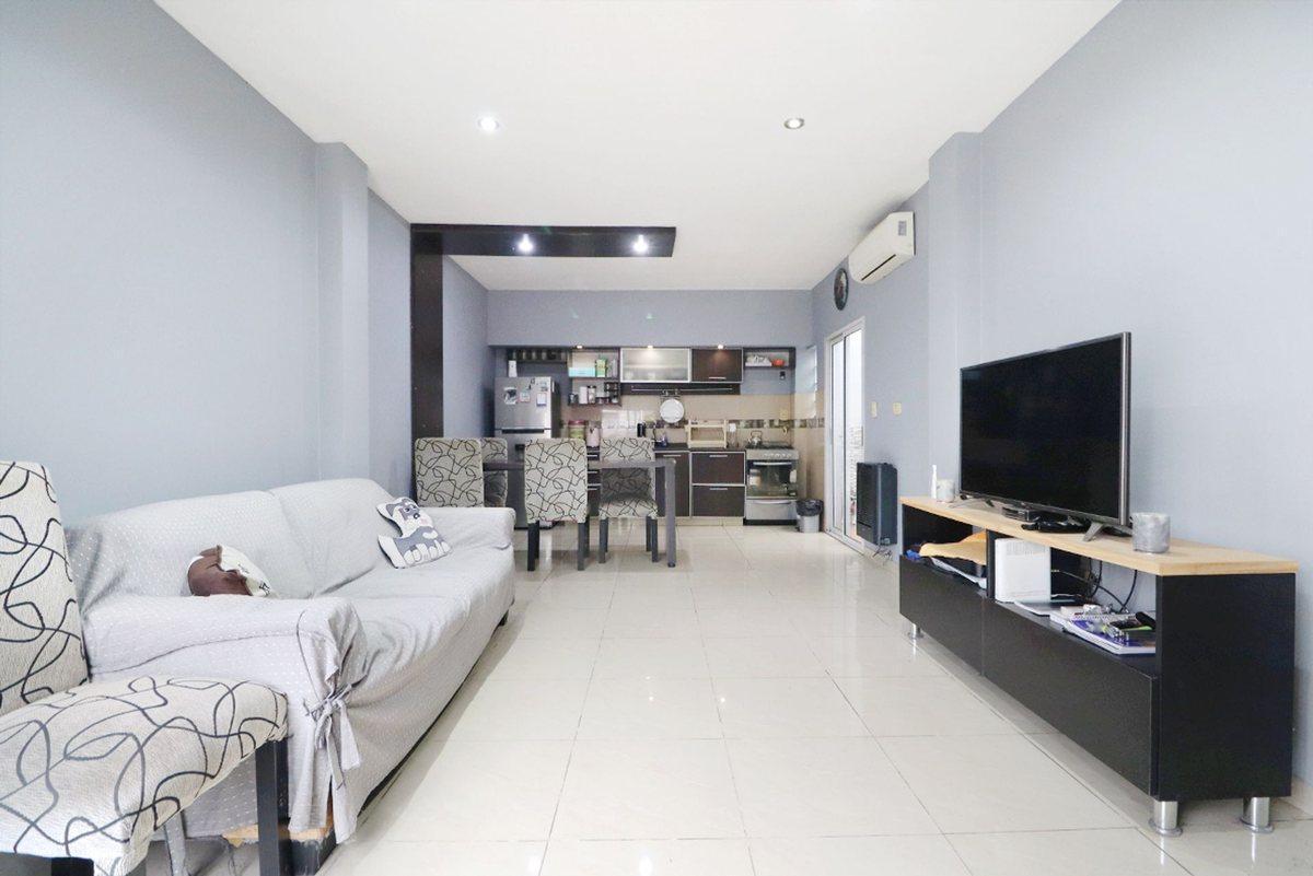 PH VENTA 3 AMBIENTES RAMOS MEJIA TERRAZA