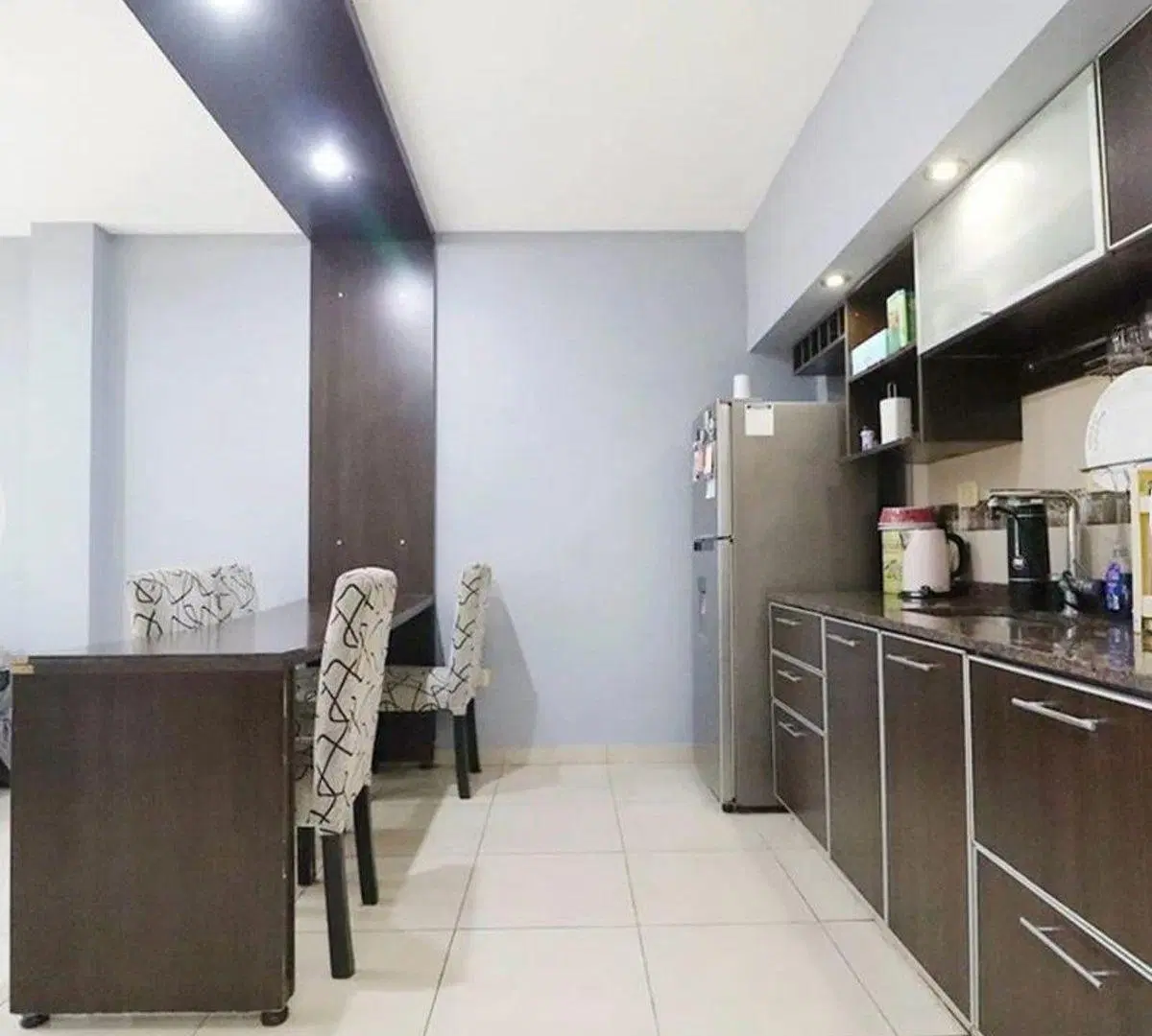 VENTA CASA 3 AMBIENTES RAMOS MEJIA TERRAZA 5