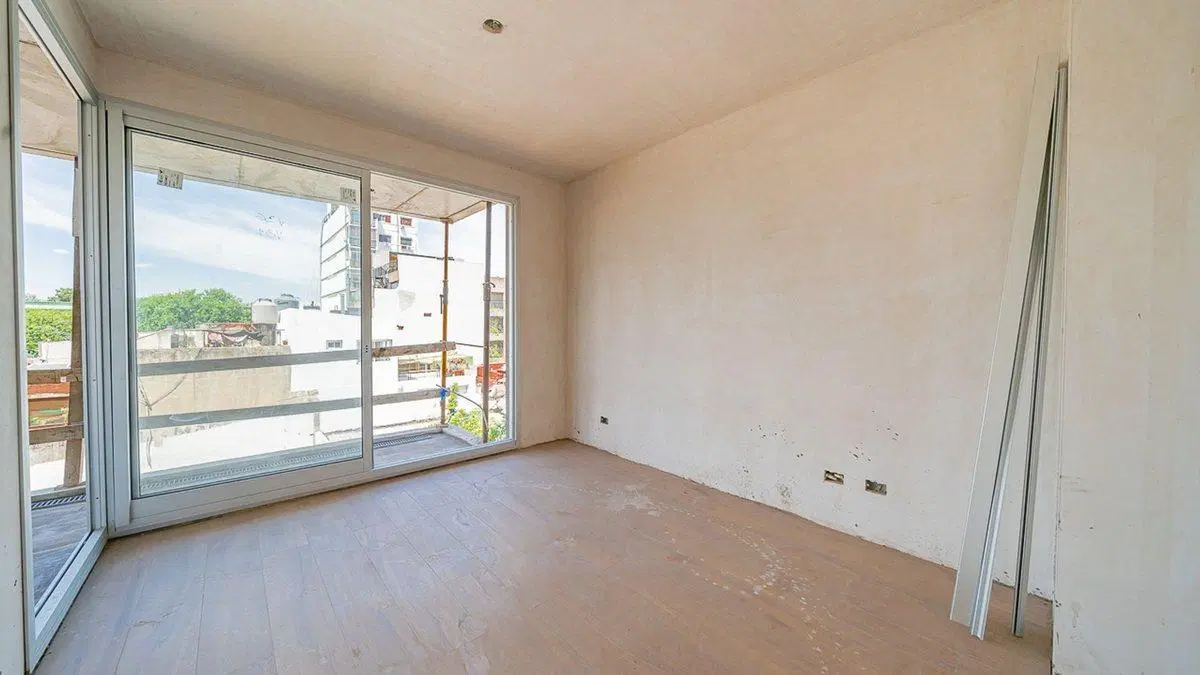 DEPARTAMENTO VENTA 3 AMB VILLA ORTUZAR A ESTRENAR 3
