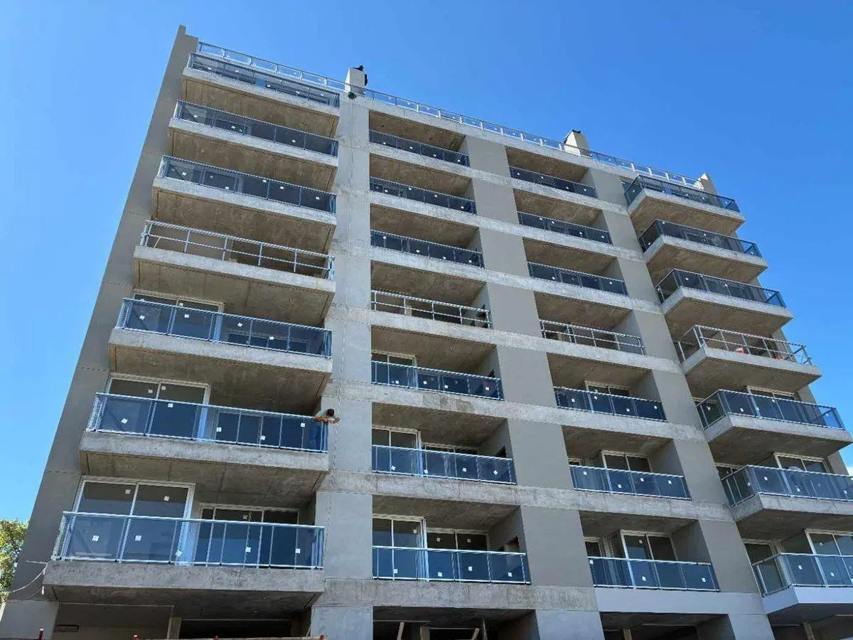 DEPARTAMENTO VENTA 3 AMB VILLA ORTUZAR A ESTRENAR 4