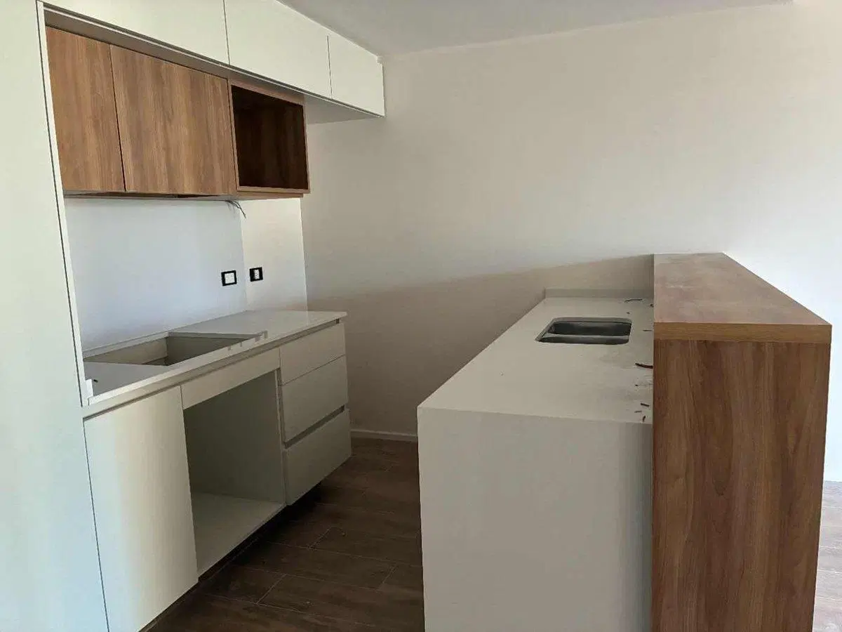 DEPARTAMENTO VENTA 2 AMB VILLA ORTUZAR A ESTRENAR 2