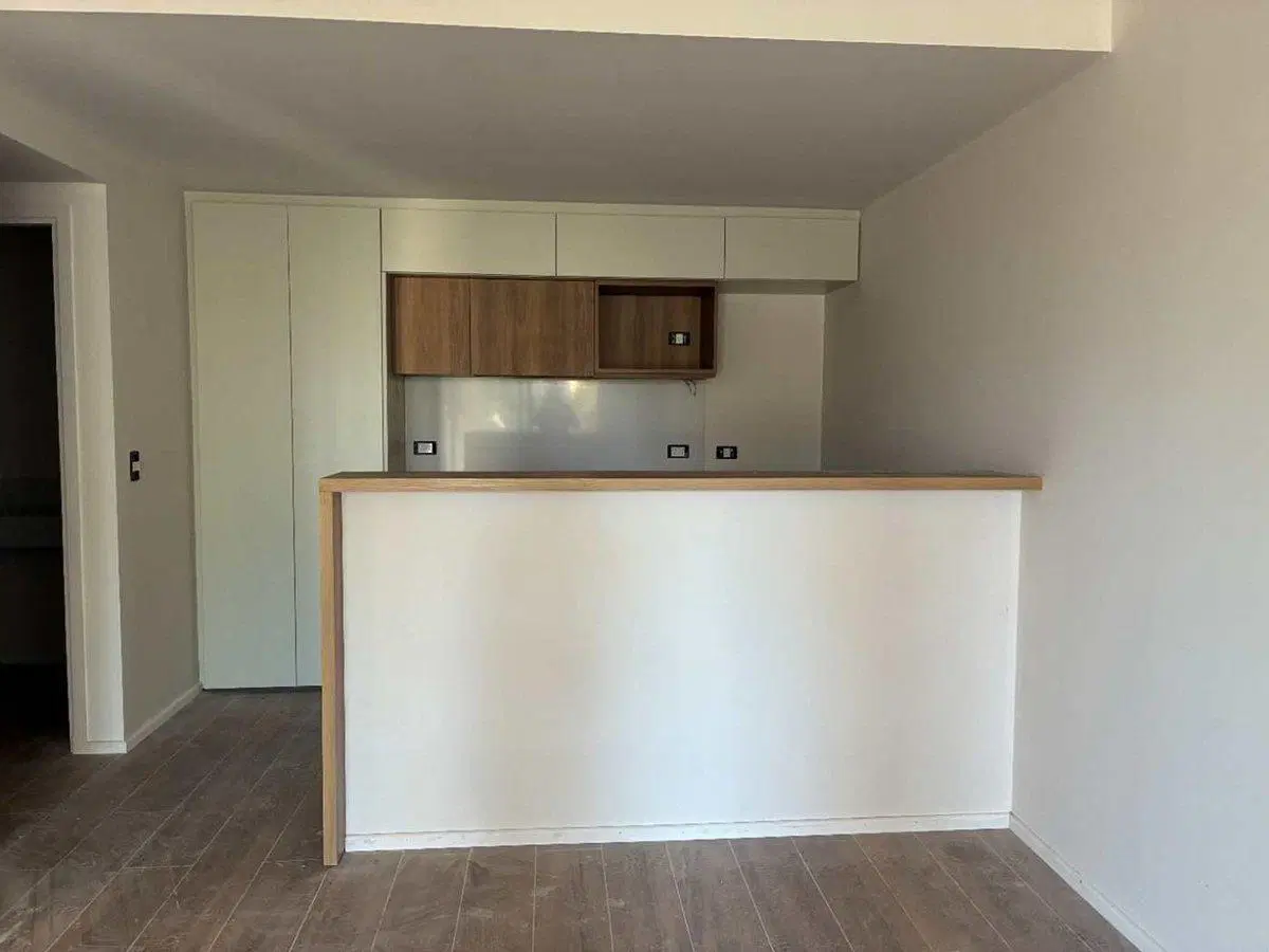 DEPARTAMENTO VENTA 2 AMB VILLA ORTUZAR A ESTRENAR 4