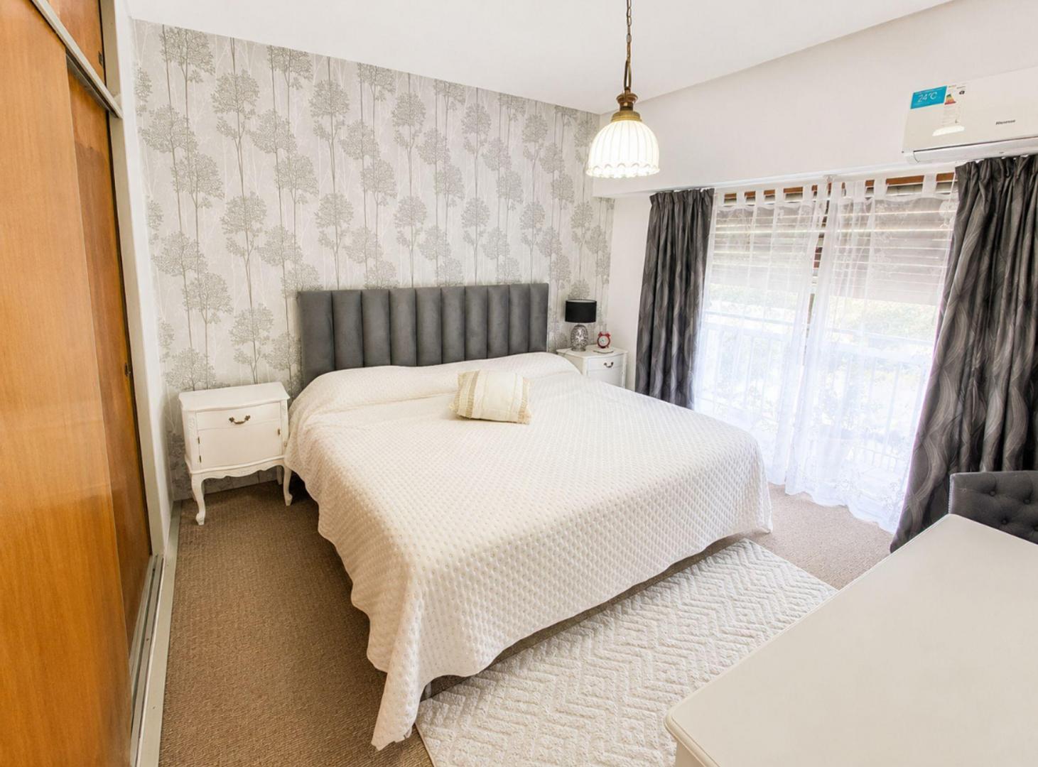 DUPLEX 3 AMBIENTES 79 M2 CUB VENTA VILLA LUZURIAGA