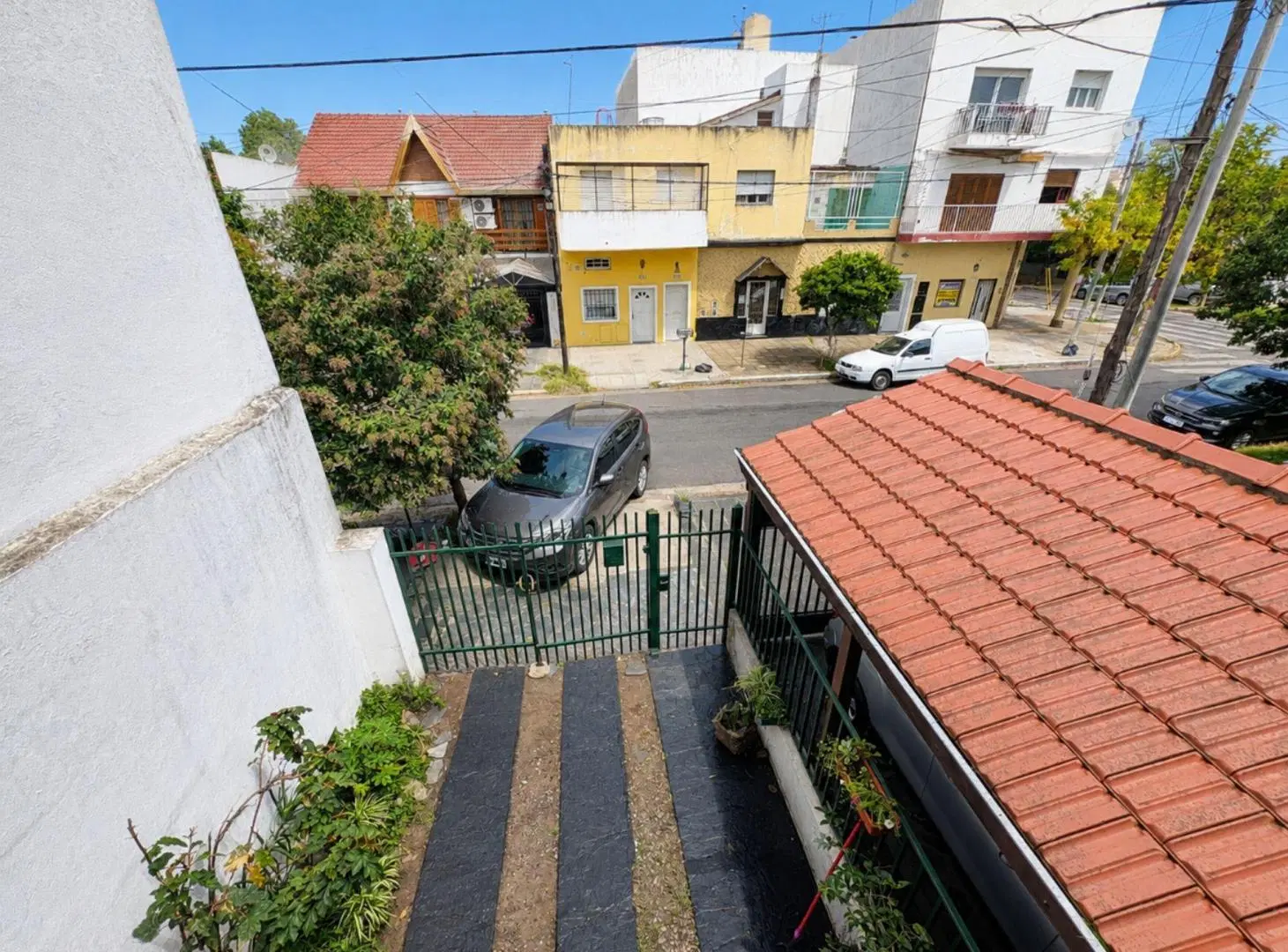 DUPLEX 3 AMBIENTES 79 M2 CUB VENTA VILLA LUZURIAGA 4
