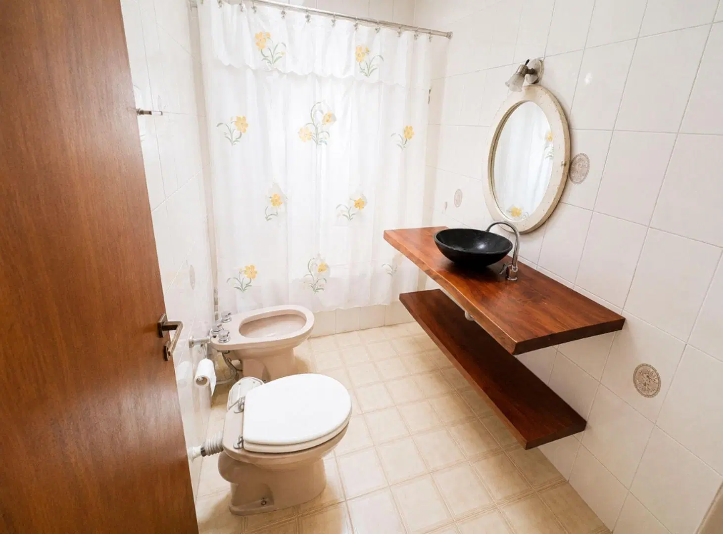 DUPLEX 3 AMBIENTES 79 M2 CUB VENTA VILLA LUZURIAGA 5