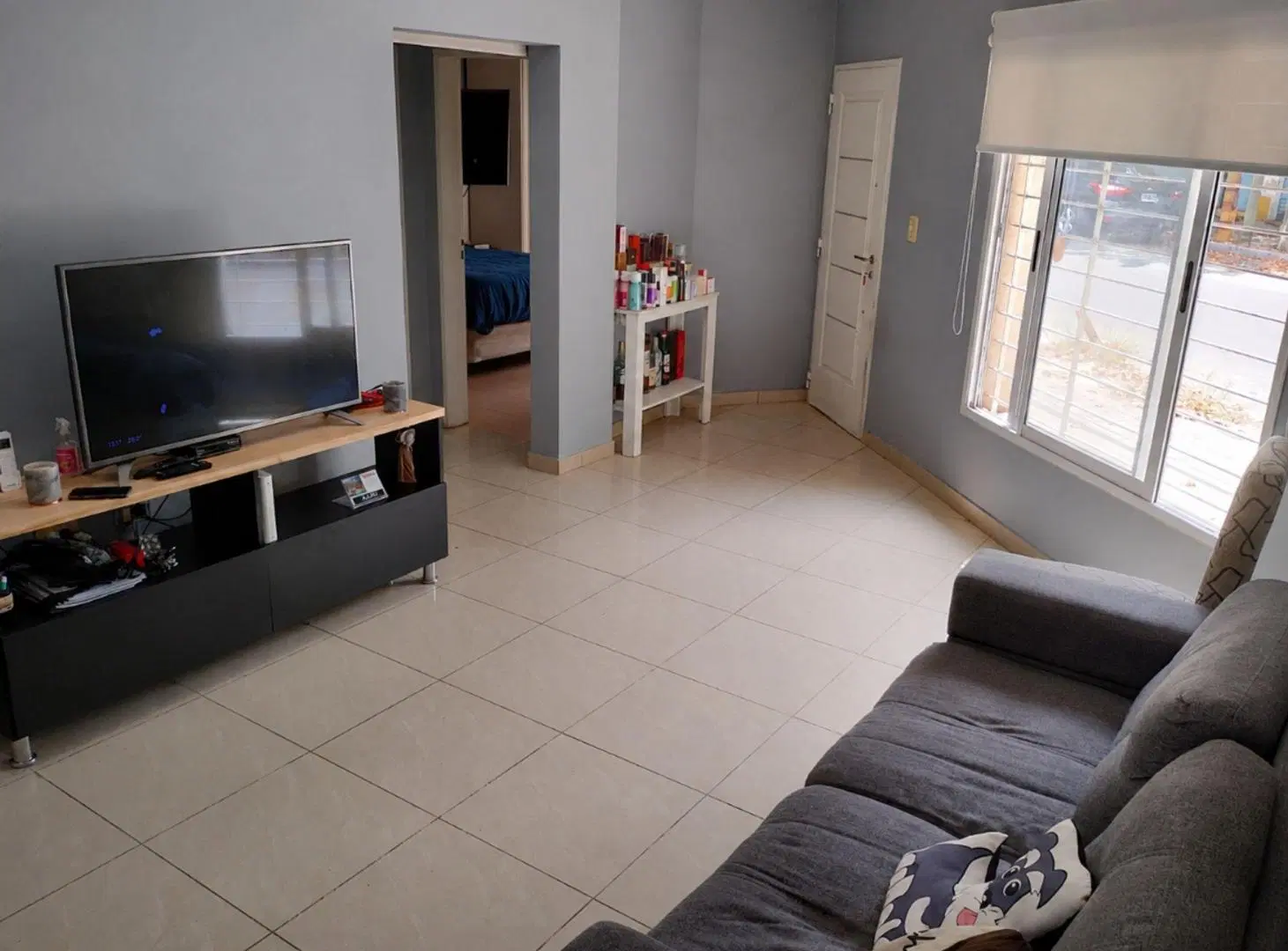 VENTA PH 3 AMBIENTES RAMOS MEJIA TERRAZA 8